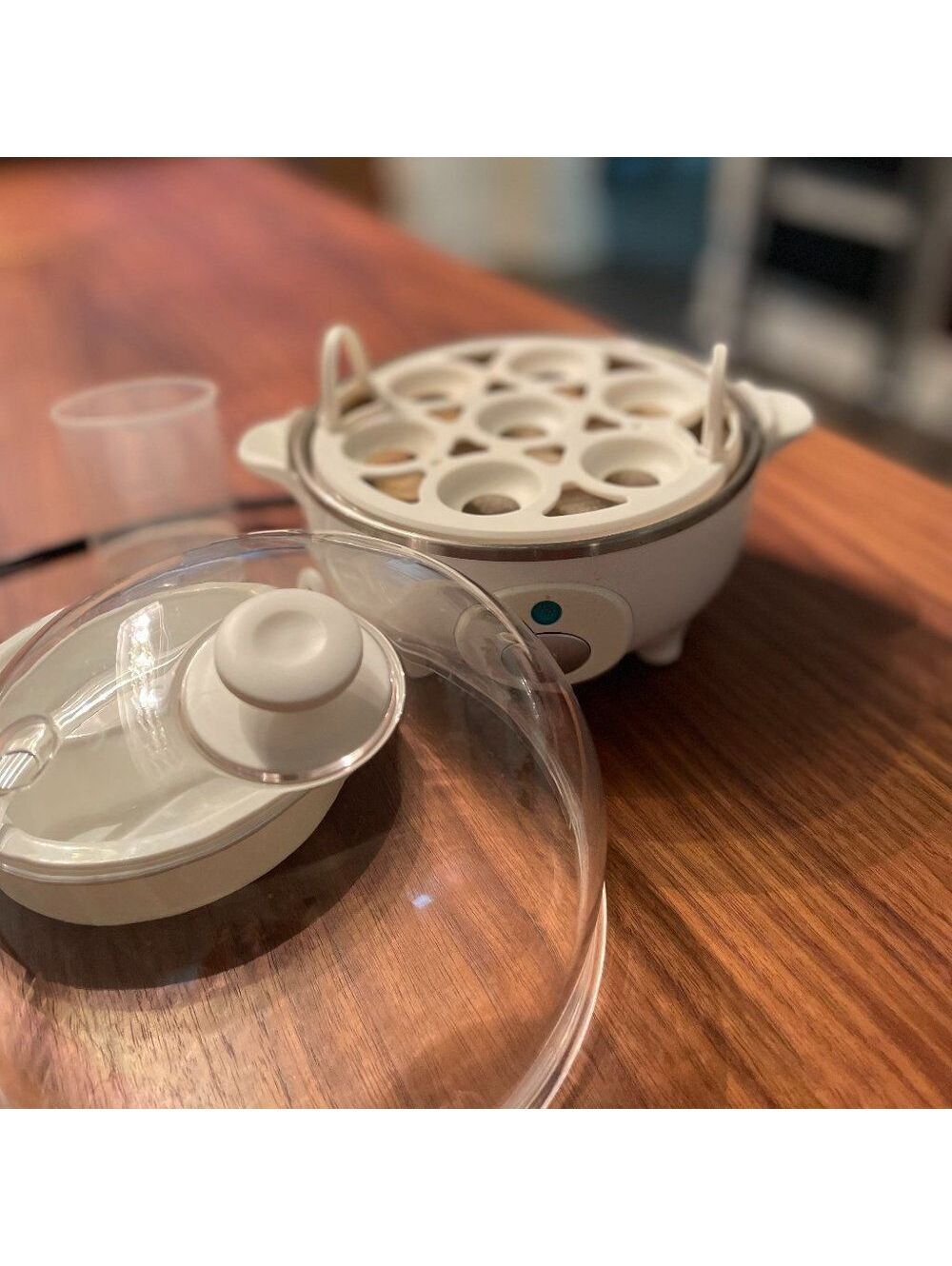 Egg Cooker - Picture 2 of 4